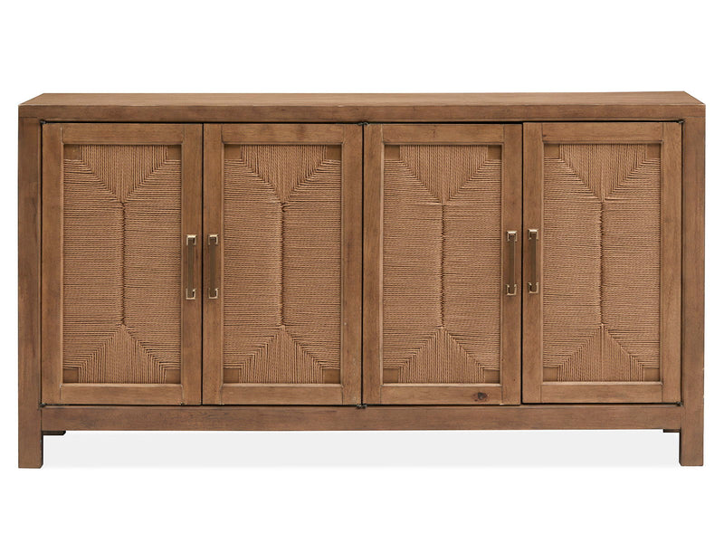 Lindon - Buffet - Light Brown, photo 7 of 7