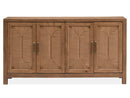 Lindon - Buffet - Light Brown
