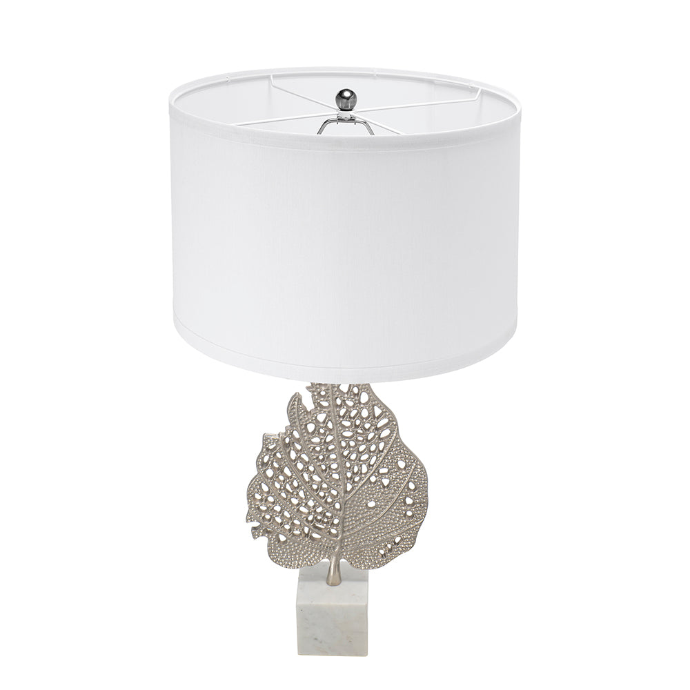 D15x29.3" Table Lamp by Evergreen Decor, photo 4 of 10