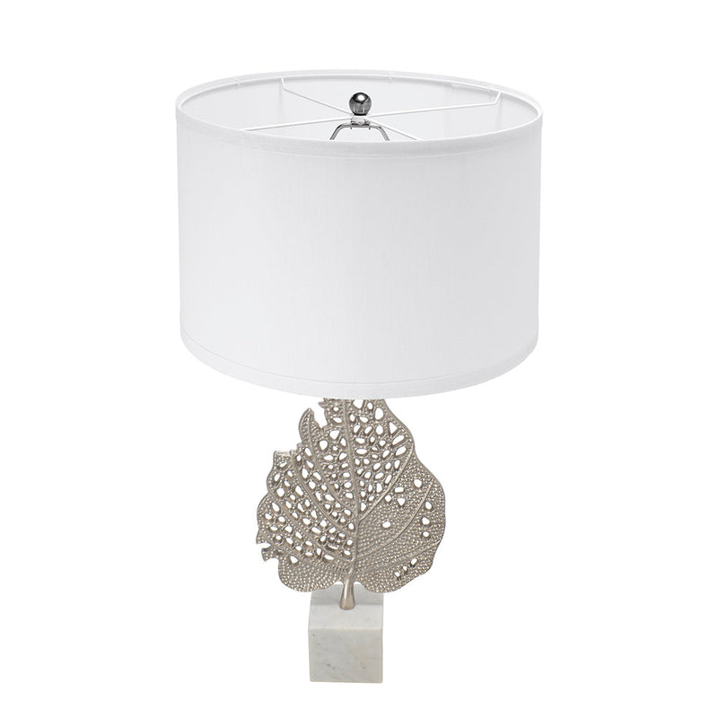 D15x29.3" Table Lamp by Evergreen Decor, photo 4 of 10