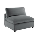 Caylie - Modular Sectional by HouseOfZazla
