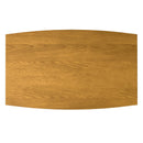 Draper - Dining Table, Rectangular Top