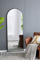 Celine Arch Body Mirror by HouseOfZazla
