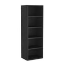 Rivington - Open Bookcase by HouseOfZazla