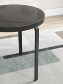 Dorylin - Occasional Table Set (Set of 3) - Black