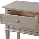 Vibrant Contemporary Nightstand by Unique Piece Furniture