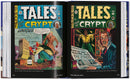 EC Comics. The New Trend 1950–54. 45th Ed. (English)