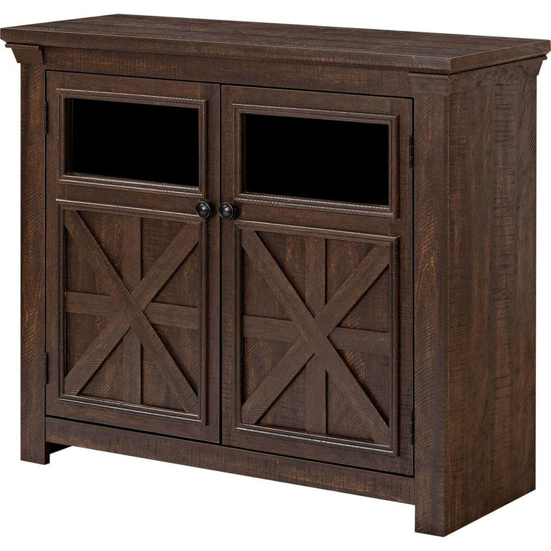 2 Doors Cabinet Large Buffet Sideboard Cabinet Bar Wine Cabinet for Entryway Living Room Buffet Cabinet Table Coffee Bar Wine Bar Storage Cabinet for Dining Room Espresso