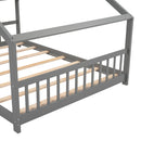 Playhouse Design Bed