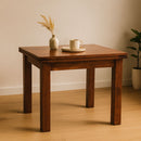 Butterfly Dining Table - Chestnut by Unique Piece Furniture