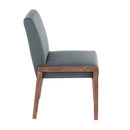 Carmen - Contemporary Chair (Set of 2) by HouseOfZazla