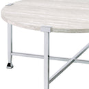 Brecon Round Coffee Table