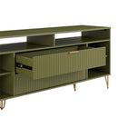 Dumbo - TV Stand by HouseOfZazla
