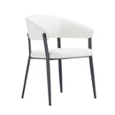 Belle - Dining Chair by HouseOfZazla
