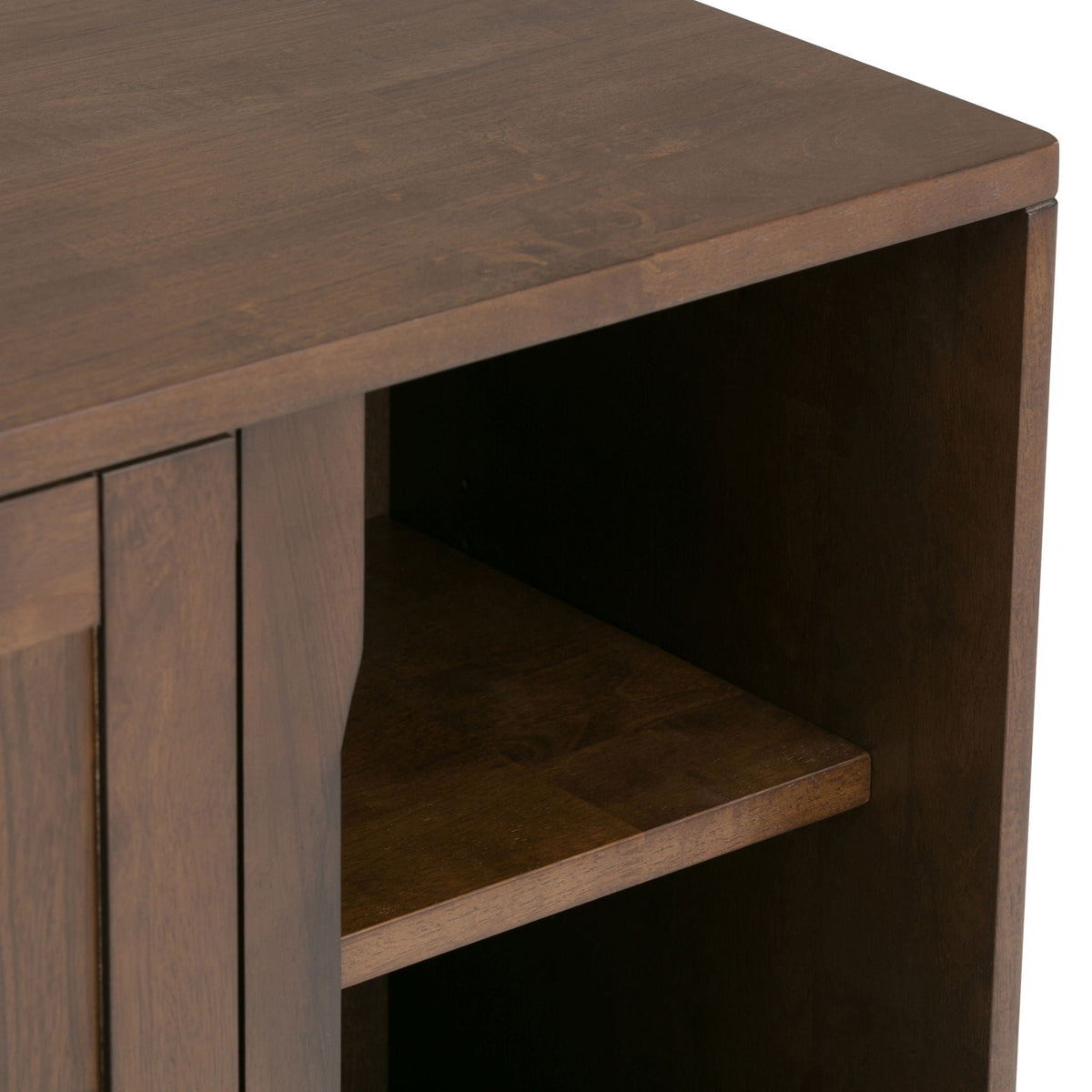 Harper - Low Storage Handcrafted Cabinet, photo 13 of 21