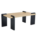 High Quality Coffee Table For Modern Minimalist Living Rooms by Unique Piece Furniture