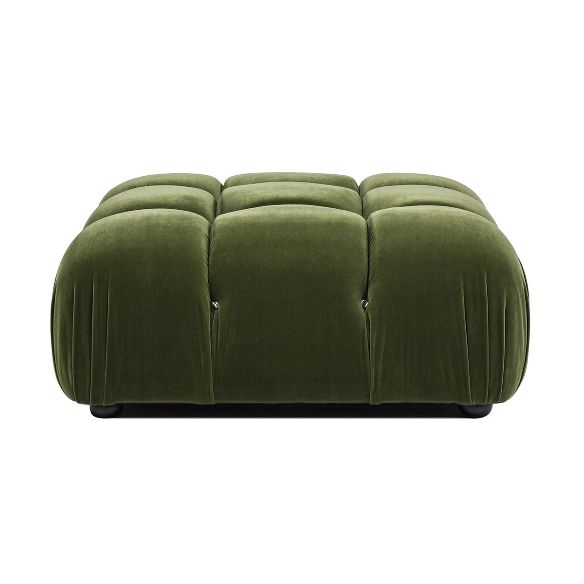 Marcel - Bubble Modular Modern Cocktail Ottoman, photo 28 of 34