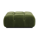 Marcel - Bubble Modular Modern Cocktail Ottoman by HouseOfZazla