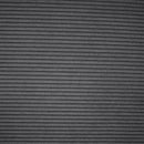 57.48" Pull-out Sofa Bed Convertible Couch 2 Seat Loveseat Sofa Modern Sleeper Sofa with Two Throw Pillows and USB Ports for Living Room, Dark Grey