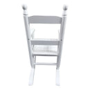 Children's Rocking Chair Indoor Or Outdoor, Suitable For Kids, Durable by Unique Piece Furniture