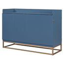 Murphy Bed With Iron Legs, Modern Design by HouseOfZazla