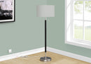 Floor Lamp Lighting - Black by HouseOfZazla
