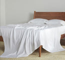 BedGear Dri-Tec Queen Pillowcase Set, White by HouseOfZazla