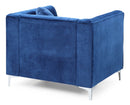 Contemporary Sloped Armchair by HouseOfZazla