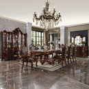 Picardy - Dining Table - Honey Oak