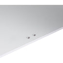 30" Freestanding Bathroom Vanity With Ceramic Sink-BVB06730WH-