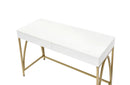 Lightmane Writing Desk by HouseOfZazla