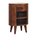 Cortez - Bedside Table by HouseOfZazla