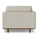 Morrison - Wide Arm Chair by HouseOfZazla