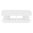 Multifunctional Adjustable Coffee Table With Hidden Storage Space For Living Room