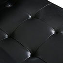 Sophisticated Club Chair With Relaxing Comfort by HouseOfZazla