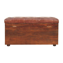 Buffalo - Storage Trunk by HouseOfZazla