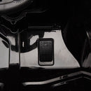 24V Ride On Large PickUp Truck car for Kids,ride On 4WD Toys with Remote Control,Parents Can Assist in Driving,Bluetooth music version,Pickup truck design with spacious storage in the rear.