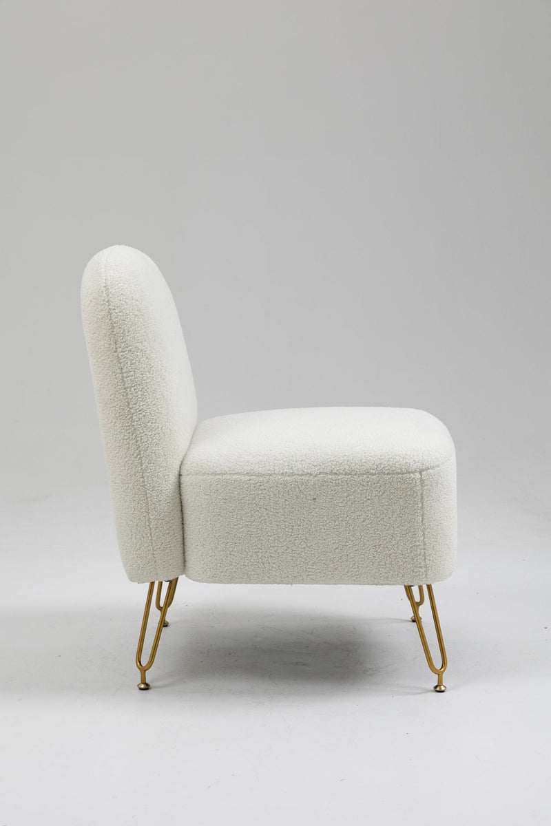 Accent chair for living room