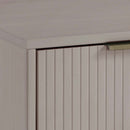 Granville - Dresse With 6 Drawers by HouseOfZazla