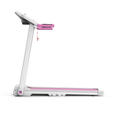Foldable Treadmill - 2.5HP Electric Folding Running Machine