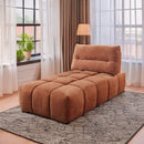 Loanna - Modular Chaise by Unique Piece Furniture