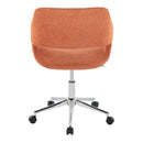 Margarite - Contemporary Office Task Chair