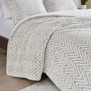 King/Cal King Ultra Plush Down Alternative Comforter Set