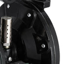 Air-Operated Double Diaphragm Pump 1 Inch Inlet/Outlet Aluminum by HouseOfZazla