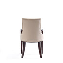 Shubert - Armchair by HouseOfZazla