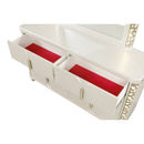 Cinderella - Bedroom Set With LED by HouseOfZazla