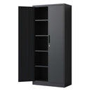 Garage Storage Cabinet by HouseOfZazla
