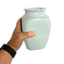 SMASHProps Breakaway Square Sided Vase or Urn