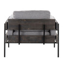 Kari - Farmhouse Chair