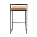 Fuji - Contemporary Style Stackable Counter Stool by Unique Piece Furniture
